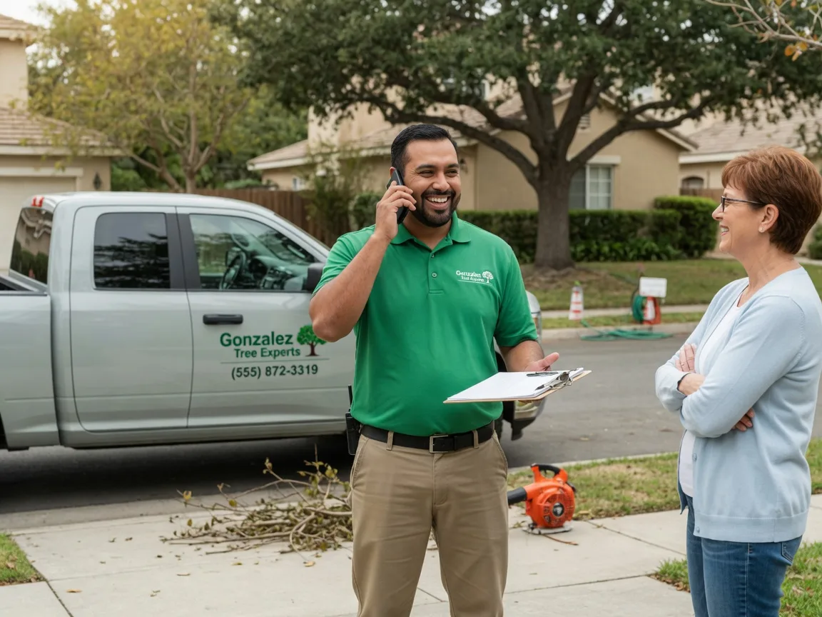 Tree Service Enola, AR FAQs